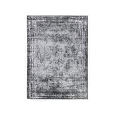 Berfin Dywany Kusový koberec Elite 4356 Grey 60x100 cm