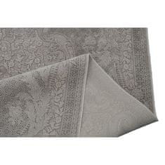 Berfin Dywany Kusový koberec Creante 19087 Grey 160x230 cm