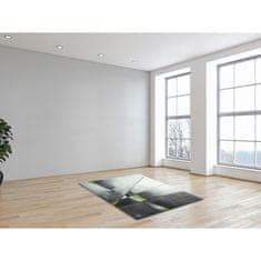 Spoltex Kusový koberec Brilliance 21807/954 Green 120x170 cm