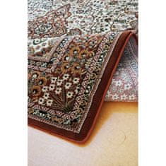 Berfin Dywany Kusový koberec Anatolia 5380 V (Vizon) 150x230 cm