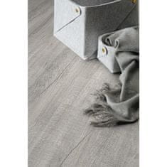 Gerflor Vinylová podlaha Creation 30 Swiss Oak Pearl 0846 - CLICK