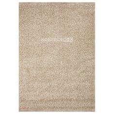 Spoltex Kusový koberec Topas 45 330/70 Beige 200 x 290 cm