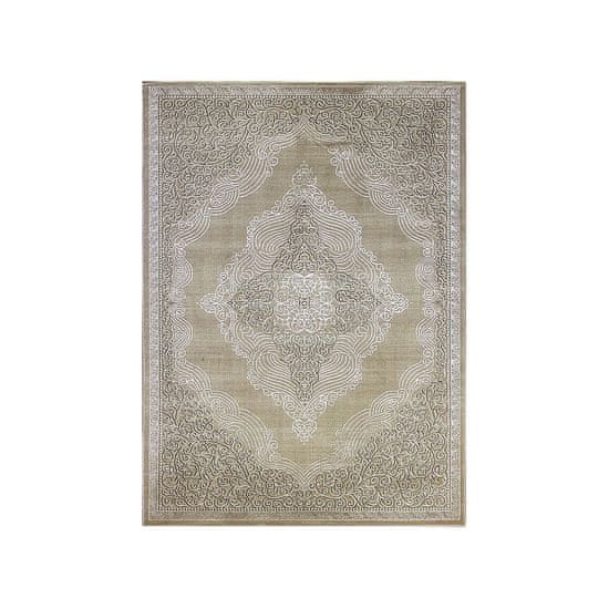 Berfin Dywany Kusový koberec Elite 3935 Beige 120x180 cm