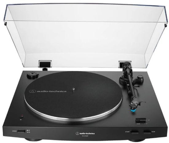 Audio-Technica AT-LP3XBT