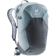 Deuter Turistický batoh Deuter Speed Lite 21 shale - graphite