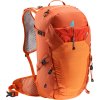 Dámský turistický batoh Deuter Speed Lite 23 SL paprika - saffron