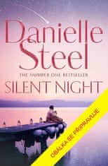 Danielle Steel: Tichá noc