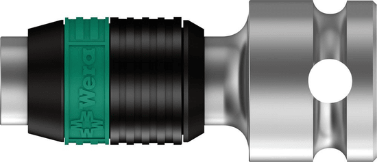 Wera Adaptér pro 3/8'' bity Zyklop 4- až 6-ti bodové