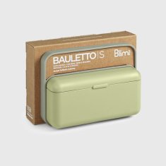 Blim+ Box na obědy BAULETTO zelený Blim+