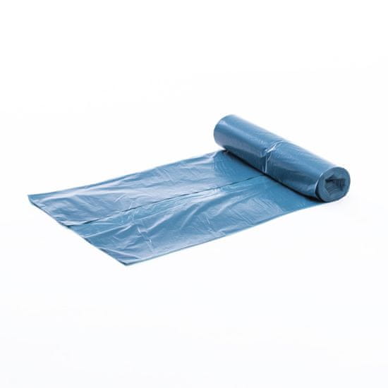 Obreta Pytel koš 70x110cm, typ 60, LDPE, 120l, MODRÝ