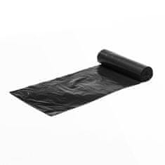 Obreta COPY Pytel koš 70x110cm, typ 40, LDPE, 120l, ČERNÝ 