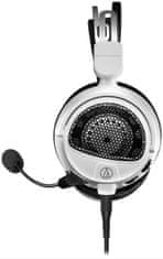 Audio-Technica ATH-GDL3, bílá