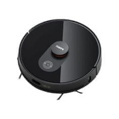 ROIDMI robotický vysavač EVE Plus Robot Vaccum and Mop Cleaner Eu Black - rozbaleno