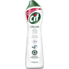 UNILEVER Cif Cream tekutý písek 500 ml