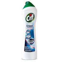 UNILEVER Cif Cream tekutý písek 500 ml