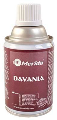 MERIDA DAVANIA Spray do osvěžovače 250 ml