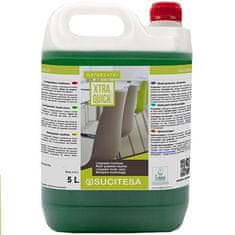 Sucitesa NATURSAFE XTRA Quick univerzální čistící prostředek - 5 l