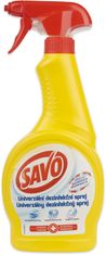 UNILEVER Savo univerzální dezinfekce 500 ml