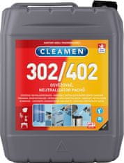 Cormen CLEAMEN 302/402 osvěžovač, neutralizátor pachů 5 l