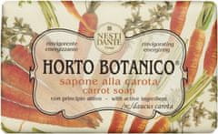 Nesti Dante Nesti Dante Horto Botanico Carrot mýdlo 250 g