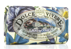 Nesti Dante Nesti Dante Dolce Vivere Lago Di Como mýdlo 250 g