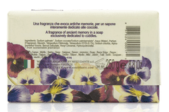 Nesti Dante Nesti Dante Dei Colli Fiorentini Sweet Violet mýdlo 250 g