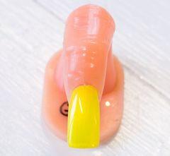 Nehtyprofi UV/LED gel na modeláž nehtů č.2 - Gold Sunshine 5ml