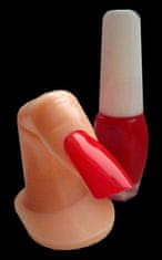 Nehtyprofi Lak na nehty Bellisima B2 - Rosso 5 ml