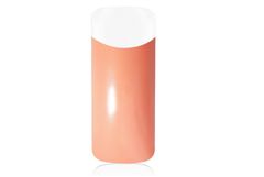 Nehtyprofi Lak na nehty - č.6 Pastel orange 15ml