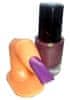 Lak na nehty Bellisima B36 - Camaleonte viola 10 ml