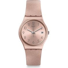 Swatch Pinkbaya GP403