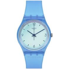 Swatch Swan Ocean GS165