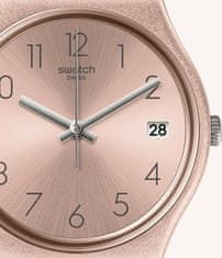 Swatch Pinkbaya GP403