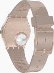 Swatch Pinkbaya GP403