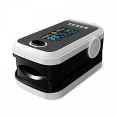 Tesla SMART Oximeter