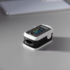 Tesla SMART Oximeter