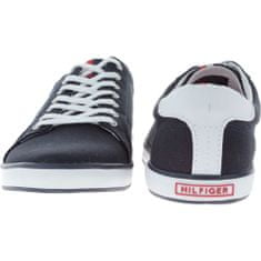 Tommy Hilfiger Tenisky tmavomodré 43 EU FM0FM00596 403