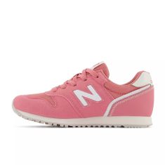 New Balance Boty růžové 40 EU 373