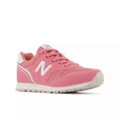 New Balance Boty růžové 40 EU 373