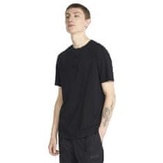 Puma Tričko černé S Modern Basics Tee