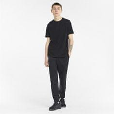 Puma Tričko černé S Modern Basics Tee