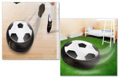 CoolCeny Fotbalový míč - Air disk