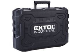 Extol Premium Aku vrtací kladivo (8791816) SHARE20V, 2,6J, SDS plus, BRUSHLESS, 20V Li-ion, 4000mAh