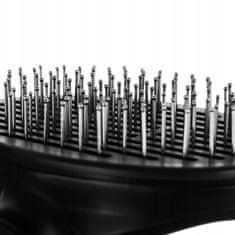 Nuxie 2516 Samočistící kartáč na psy a kočky Hair Brush