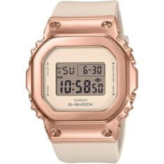 Casio Hodinky G-SHOCK GM-S5600PG-4ER