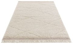 Mint Rugs DOPRODEJ: 120x170 cm Kusový koberec New Handira 105188 Cream 120x170