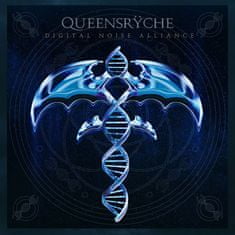 Queensryche: Digital Noise Alliance (2x LP)