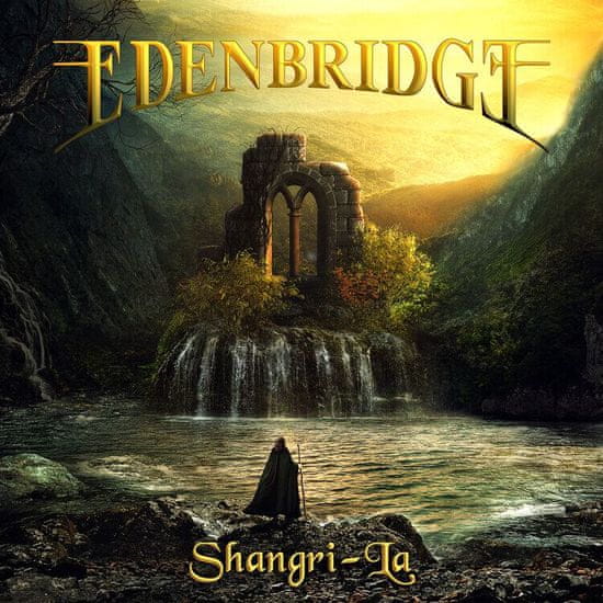 Edenbridge: Shangri-La (2x CD)