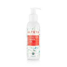 Alteya Organics Tělový olej proti striím Alteya Organics 110 ml