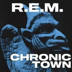 R.E.M.: Chronic Town (40th Anniversary)